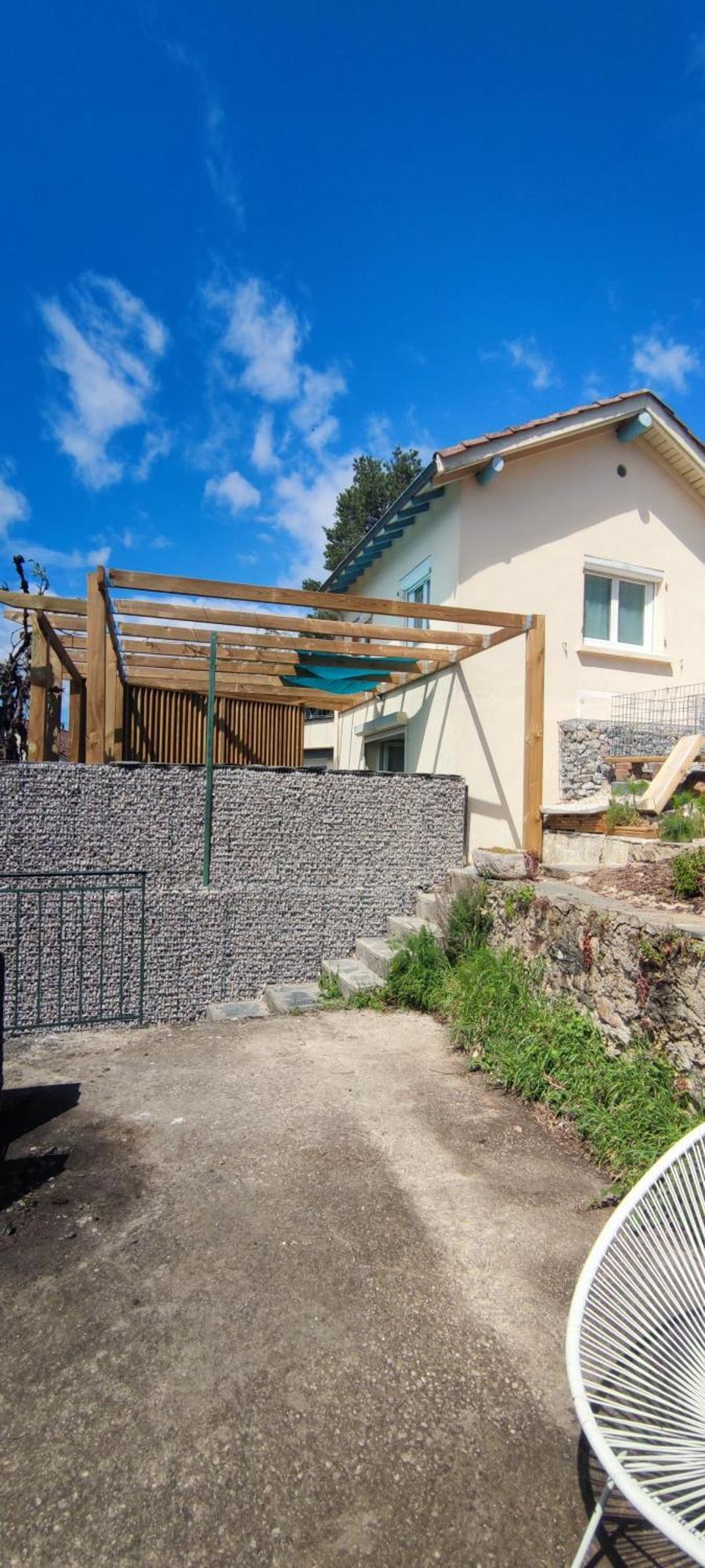 La Petite Maison D'Hose Monistrol-sur-Loire Exterior photo